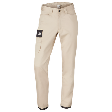 Manchester Service Pant Sand