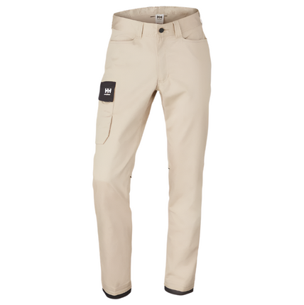 Manchester Service Pant Sand