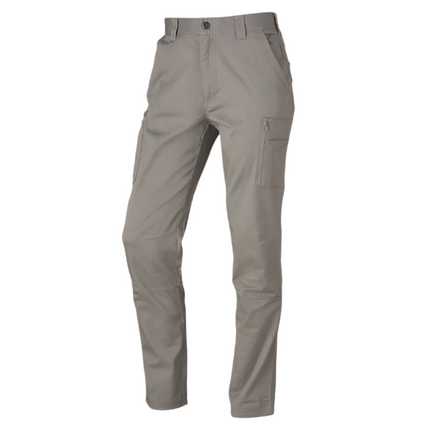 Cargo Stretch Pant Tarmac Regular