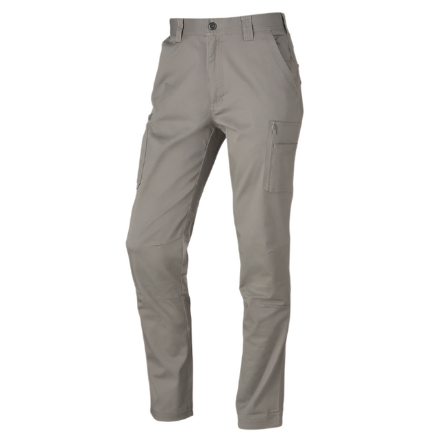 Cargo Stretch Pant Tarmac Regular