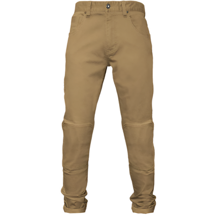 Jean Combat Khaki Regular