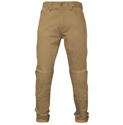 Jean Combat Khaki Regular