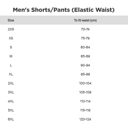 Cargo Stretch Pant Tarmac Regular