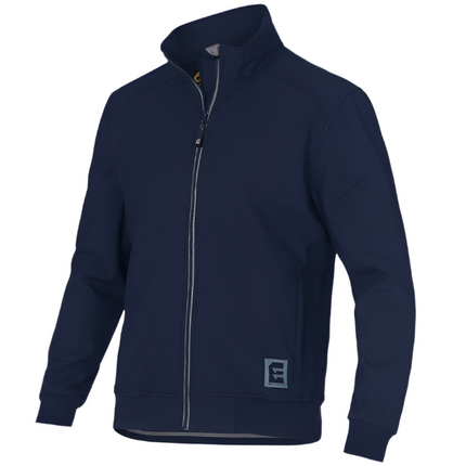 Jacket Softshell Navy