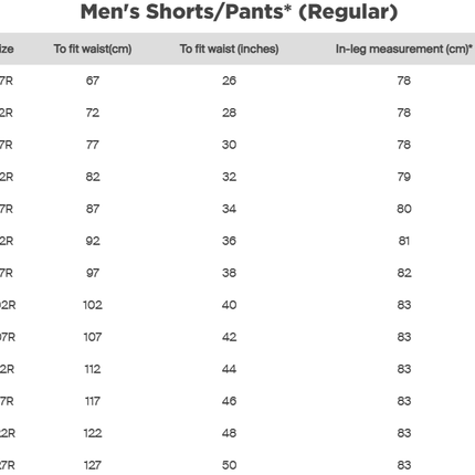 Pant Cuffed Stretch Seam Charcoal Regular