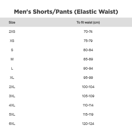 Eleven Workwear Trigger Short Short Tarmac