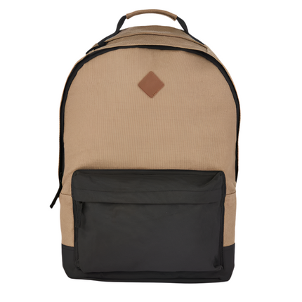 Hammer + Field Workwear Backpack Tan One Size Fits All