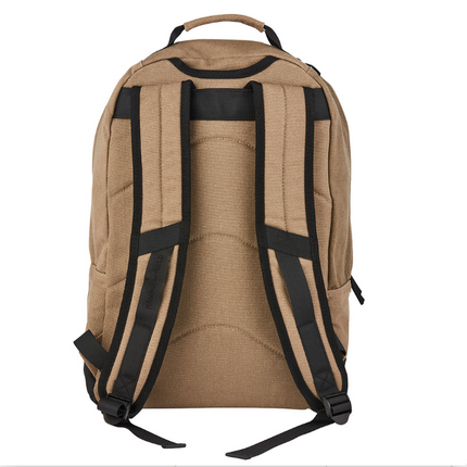 Hammer + Field Workwear Backpack Tan One Size Fits All