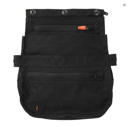 Helly Hansen Utility Pocket Black One Size Fits All