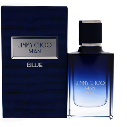 Jimmy Choo Man Blue EDT 30ML