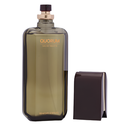 Quorum Mens EDT 100ML