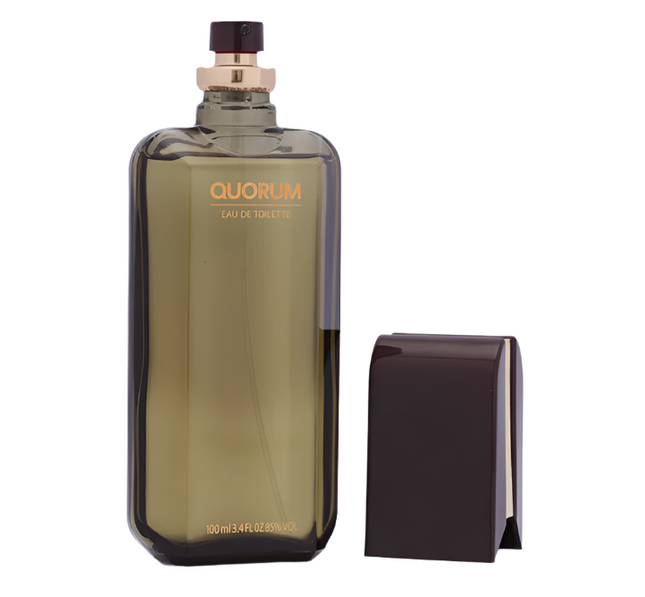 Quorum Mens EDT 100ML