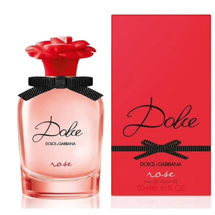 Dolce & Gabbana Dolce Rose EDT 50ML