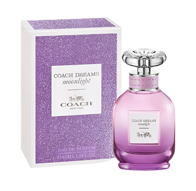 Coach Dreams Moonlight EDP 40ML