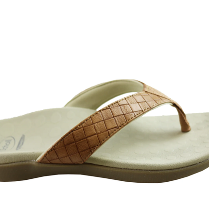 Scholl Sonoma Ii Brown Weave W10