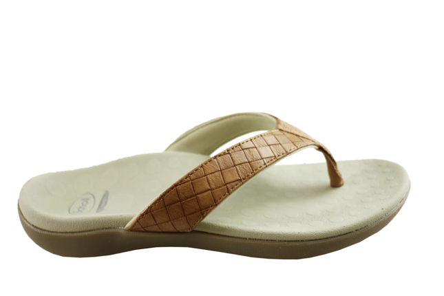Scholl Sonoma Ii Brown Weave W10