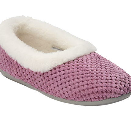 Homyped Holly Rose C+ Fitting 6