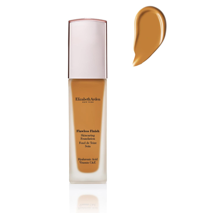 Elizabeth Arden Flawless Finish Liquid Foundation 510N