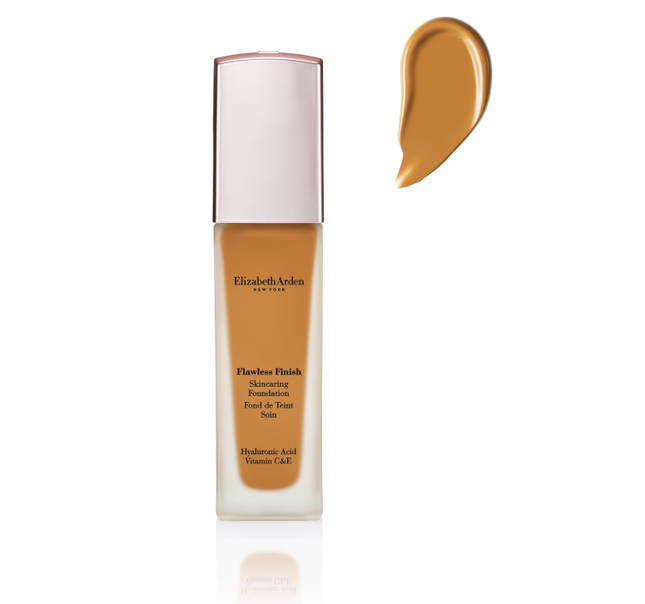 Elizabeth Arden Flawless Finish Liquid Foundation 510N