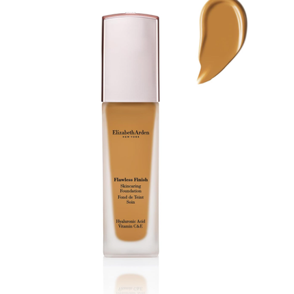 Elizabeth Arden Flawless Finish Liquid Foundation 460W