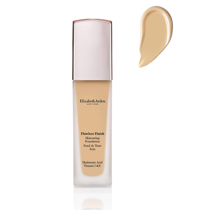 Elizabeth Arden Flawless Finish Liquid Foundation 250N