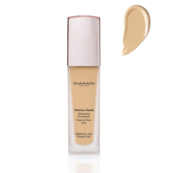 Elizabeth Arden Flawless Finish Liquid Foundation 250N
