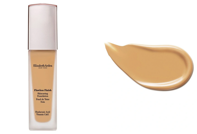 Elizabeth Arden Flawless Finish Liquid Foundation 310C