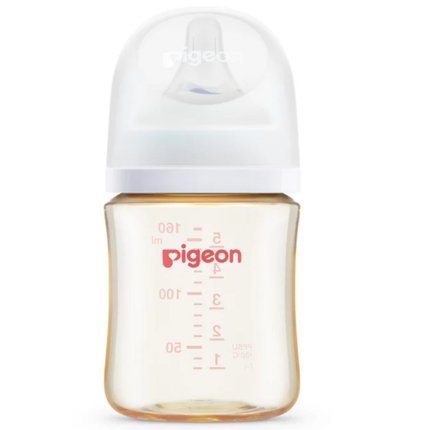 Pigeon Softouch Bpp Nursing Bottle Ppsu 160ML