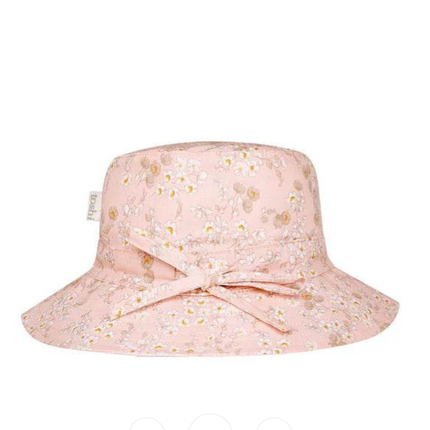 Toshi Sunhat Stephanie Blush XS