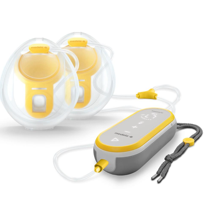 Medela Freestyle Hands Free Breast Pump