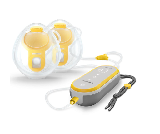 Medela Freestyle Hands Free Breast Pump