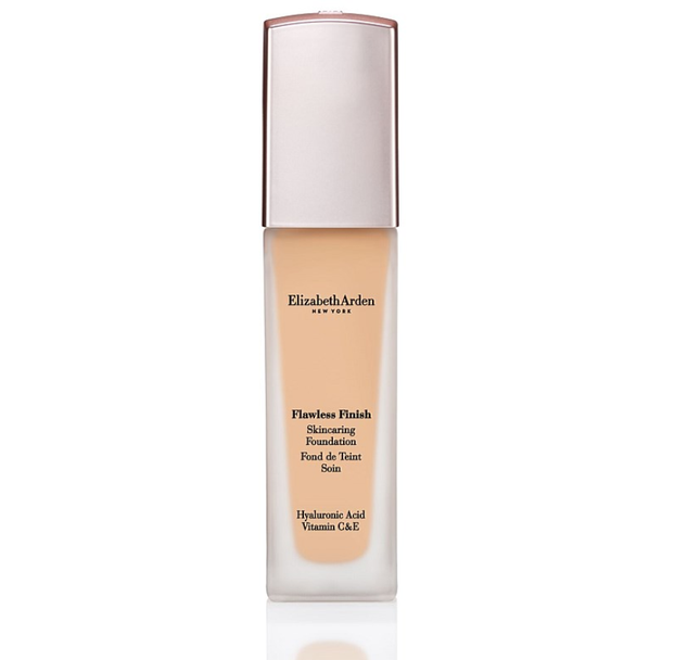 Elizabeth Arden Flawless Finish Liquid Foundation 160W 30ML