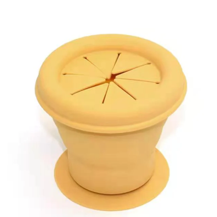 Snack Cup Mango