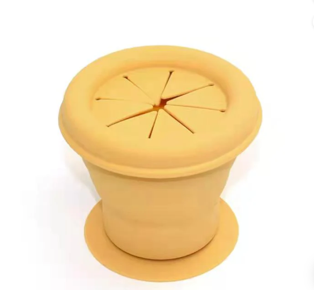 Snack Cup Mango