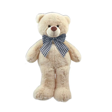 Ollie And Paige Arthur Bear