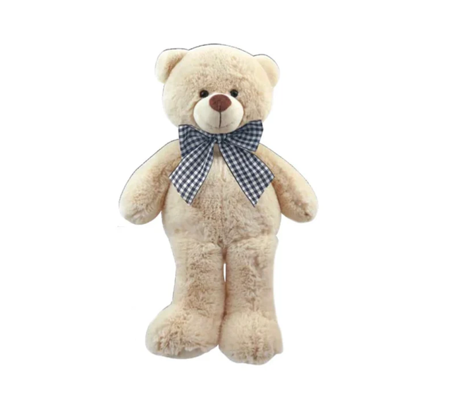 Ollie And Paige Arthur Bear