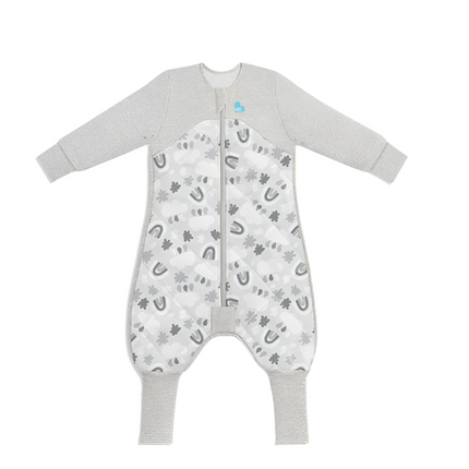 Love To Dream Organic Sleep Suit 2.5T Pink 24-36M
