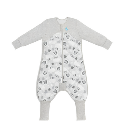 Love To Dream Organic Sleep Suit 2.5T Pink 24-36M
