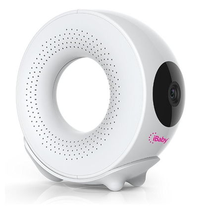 Ibaby Monitor