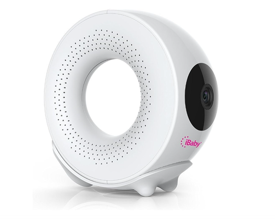 Ibaby Monitor