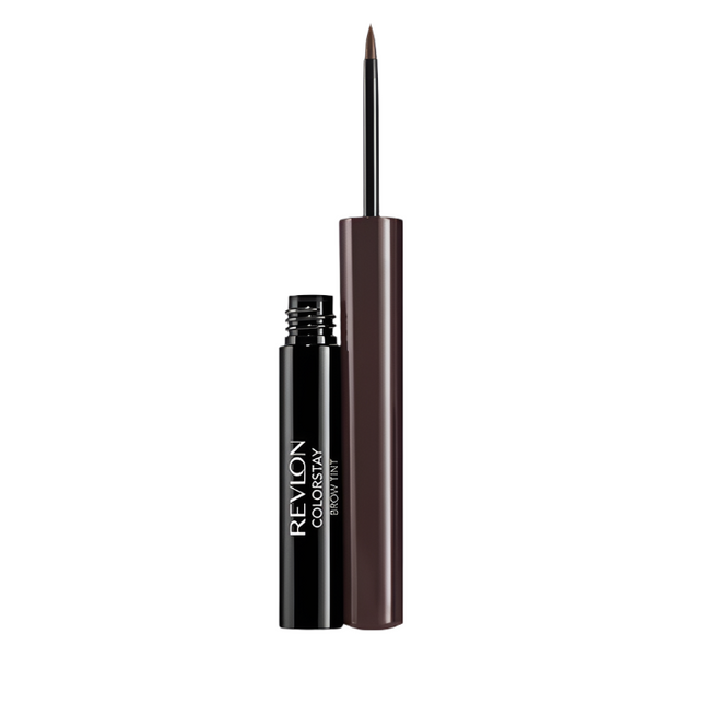 Revlon Liquid Eyebrow Definer Shrnk 003 Dark Brown