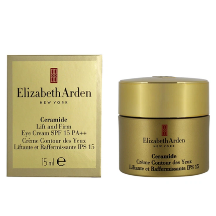 Elizabeth Arden Ceramide Lift And Firm Eye Cream 15ML