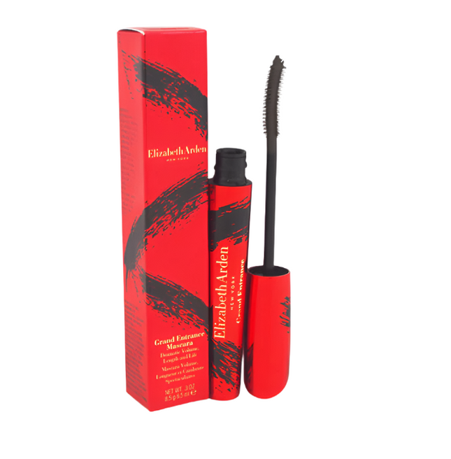 Elizabeth Arden Grand Entrance Mascara Brown