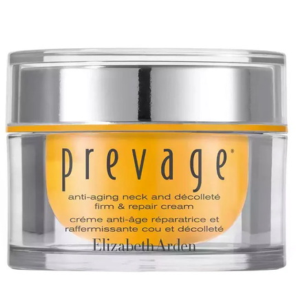 Elizabeth Arden Prevage Anti Aging Neck Decollete Cream 50ML