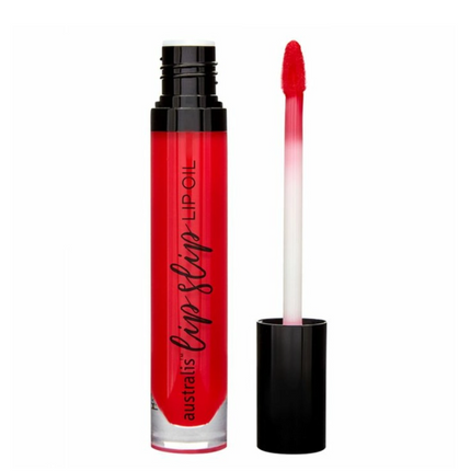 Australis Lip Oil Exotic