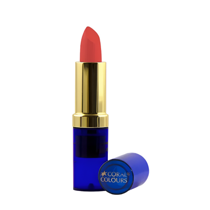 Coral Colours Lipstick Cranberry Blush