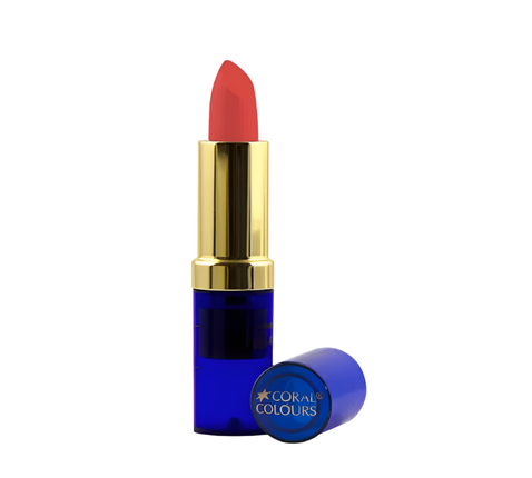 Coral Colours Lipstick Cranberry Blush