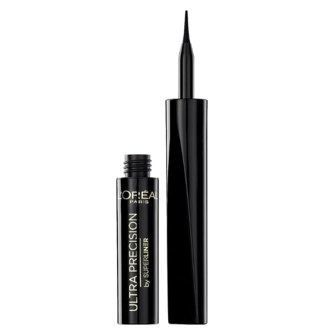 L'Oreal Superliner Eyeliner 02 Brown