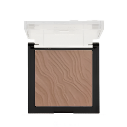 Natio Desert Semi Matte Bronzer