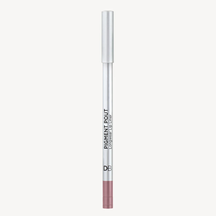 Designer Brands Retractable Pencil Purple